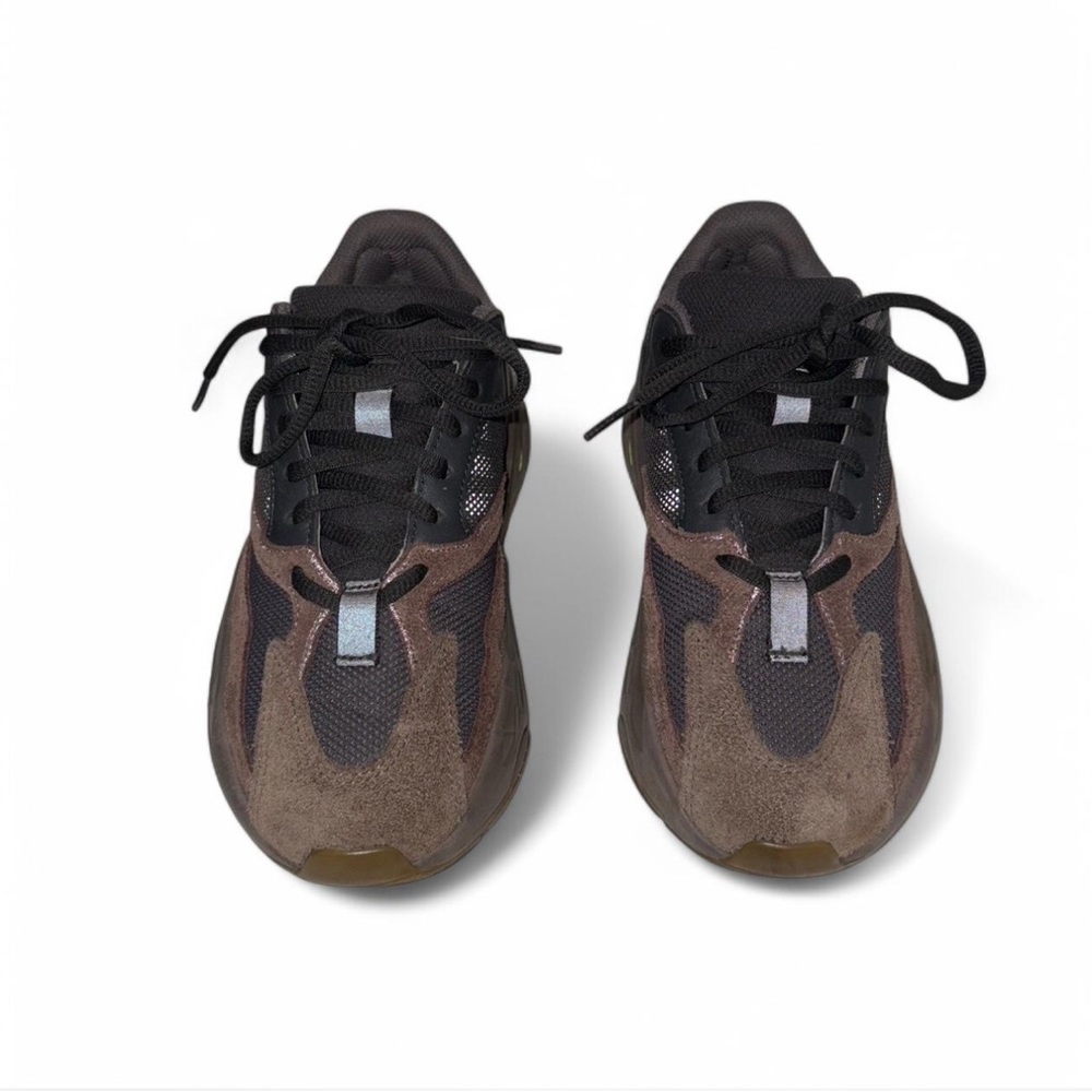 Yeezy boost Mauve sneakers